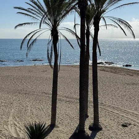 Brand New * Benalmadena