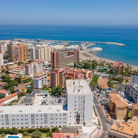 Apartment Brand New Benalmadena