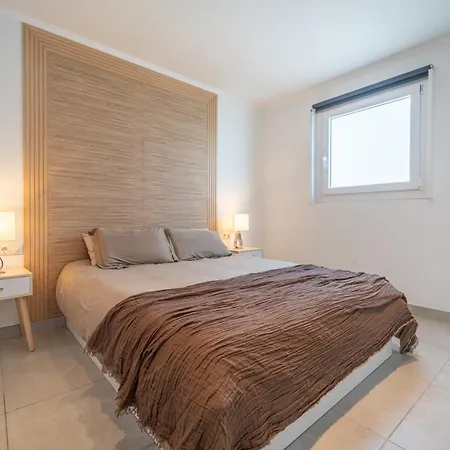 Brand New Apartment Benalmadena