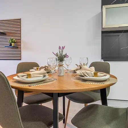 Brand New Apartamento