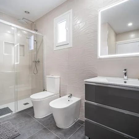 Brand New Apartment