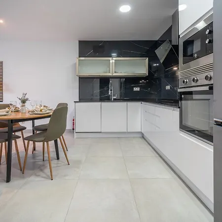 Brand New * Benalmadena