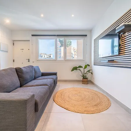 Apartment Brand New Benalmadena