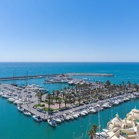 Brand New * Benalmadena