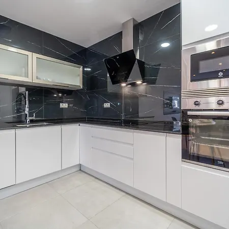 Apartment Brand New *
