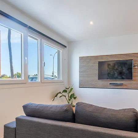 Brand New Apartamento Benalmádena