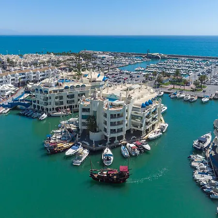 Brand New Benalmadena